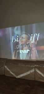 Müşteri yorumu görseli