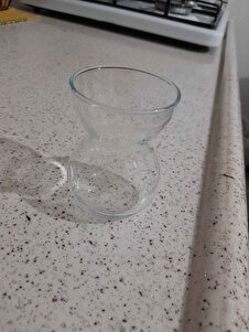 Müşteri yorumu görseli