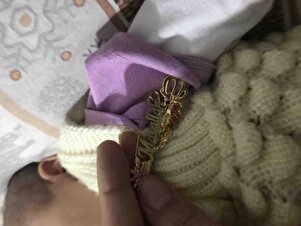 Müşteri yorumu görseli