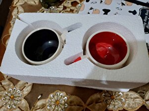 Müşteri yorumu görseli