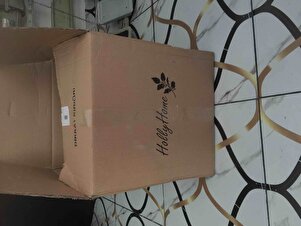 Müşteri yorumu görseli