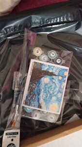 Müşteri yorumu görseli