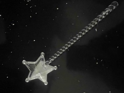 Müşteri yorumu görseli