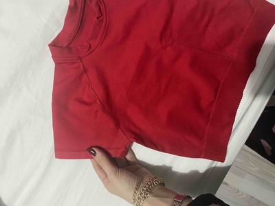 Müşteri yorumu görseli