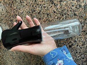 Müşteri yorumu görseli