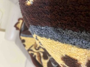 Müşteri yorumu görseli