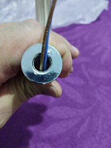 Müşteri yorumu görseli