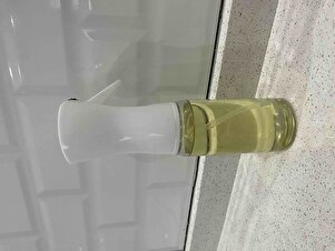 Müşteri yorumu görseli