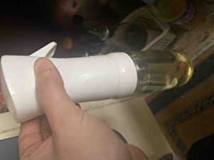 Müşteri yorumu görseli