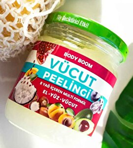 Müşteri yorumu görseli