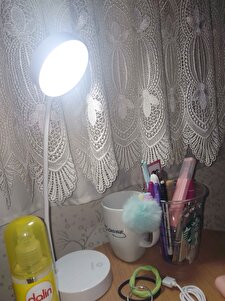 Müşteri yorumu görseli