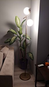 Müşteri yorumu görseli