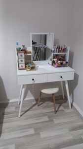 Müşteri yorumu görseli