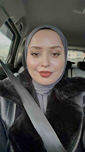 Müşteri yorumu görseli