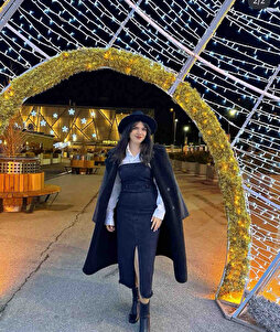 Müşteri yorumu görseli