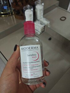 Müşteri yorumu görseli