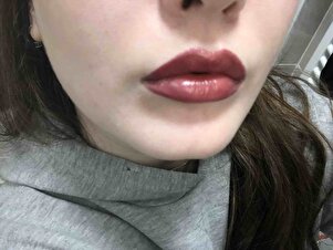 Müşteri yorumu görseli