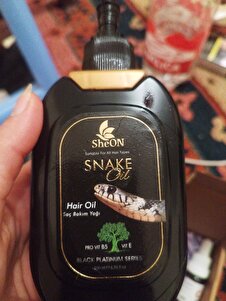 Müşteri yorumu görseli