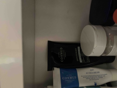 Müşteri yorumu görseli