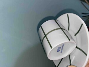 Müşteri yorumu görseli