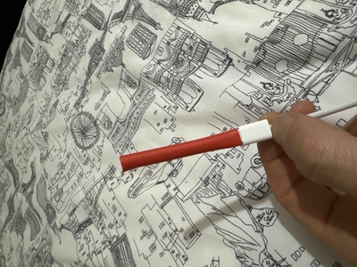 Müşteri yorumu görseli