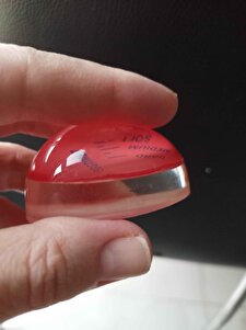 Müşteri yorumu görseli