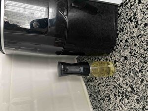 Müşteri yorumu görseli