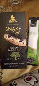 Müşteri yorumu görseli