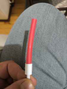 Müşteri yorumu görseli