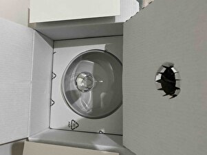 Müşteri yorumu görseli