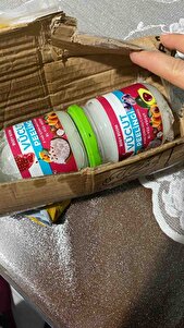 Müşteri yorumu görseli