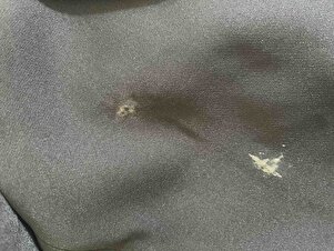 Müşteri yorumu görseli