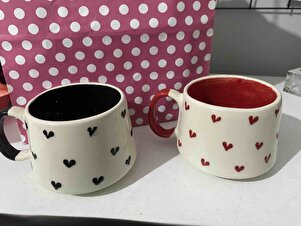 Müşteri yorumu görseli