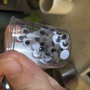 Müşteri yorumu görseli