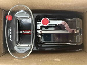 Müşteri yorumu görseli