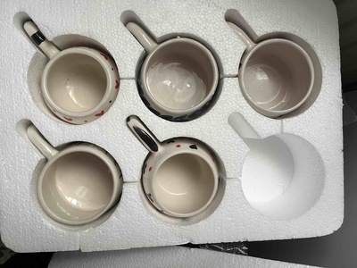 Müşteri yorumu görseli