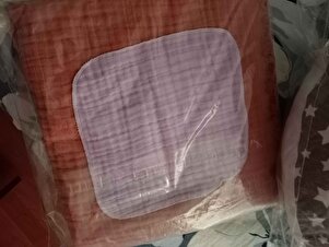 Müşteri yorumu görseli