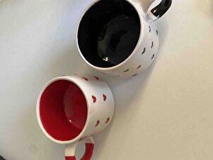 Müşteri yorumu görseli