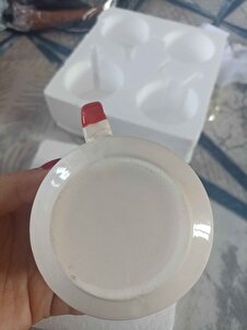 Müşteri yorumu görseli