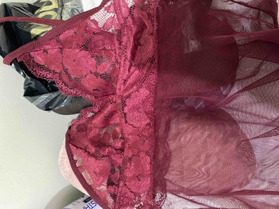 Müşteri yorumu görseli