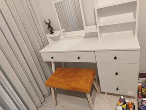 Müşteri yorumu görseli