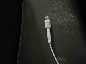 Müşteri yorumu görseli