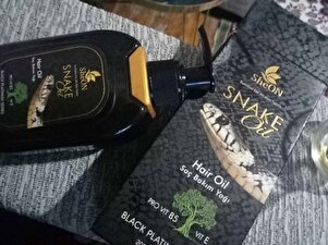 Müşteri yorumu görseli