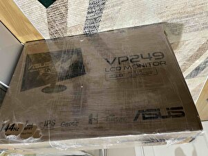 Müşteri yorumu görseli