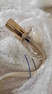 Müşteri yorumu görseli