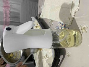 Müşteri yorumu görseli