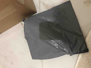 Müşteri yorumu görseli