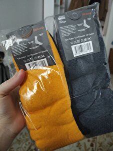 Müşteri yorumu görseli