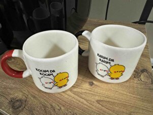 Müşteri yorumu görseli