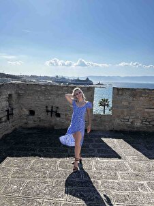 müşteri fotoğrafı